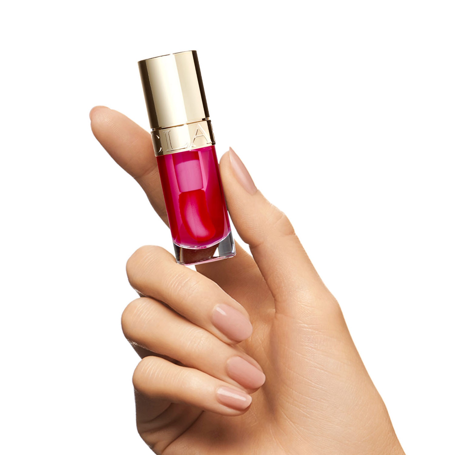 LIP COMFORT OIL (ACEITE HIDRATANTE PARA LABIOS CON UN TOQUE DE COLOR)